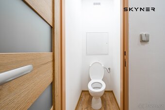 Prodej moderního bytu 2+1 s balkonem, 60 m2, Česká Lípa – ul - 10