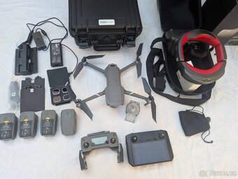 DJI Mavic 2 PRO Mega set - 10