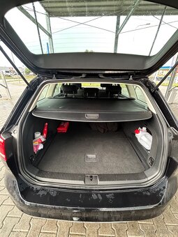 VW Passat B8 2.0 TDI 140 kW, - 10