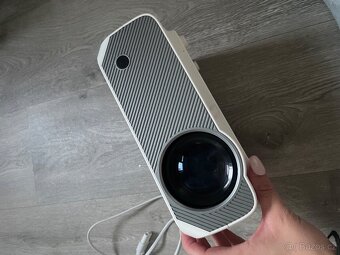 BRÝLE SONY PS4 PLAYSTATION VR V2 + KAMERA V2 + PROJEKTOR - 10