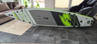 paddleboard F2 floater 11'6'' - 10