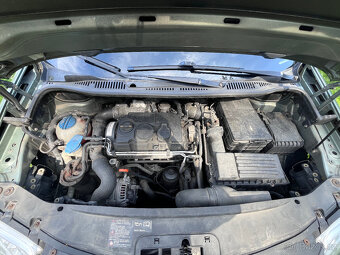 VW CADDY 1.9 TDI 77KW - 10