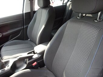 Peugeot 308 1,5 Hdi,GARANCE KM, 1 MAJITEL - 10