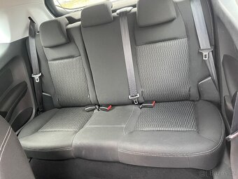 Peugeot 208. RV2016. Najeto 74000km - 10