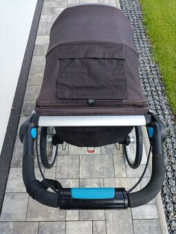Thule Glide 2 - 10