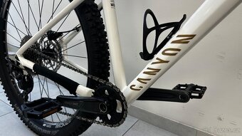 CANYON STOIC 2, 2022, rám L, 29", pro jezdce od 175 cm - 10