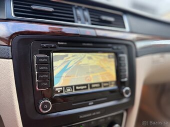 Ponúkam na Predaj Škodu Superb 2 2.0 TDi M6 - 10
