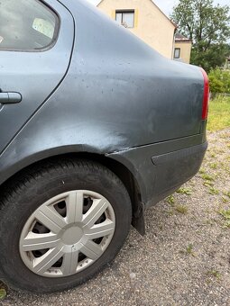 Škoda Octavia 2 - 10