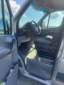 Mercedes Benz Sprinter 316CDI - 10