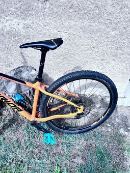 Merida Big trail 200 velikost M - 10