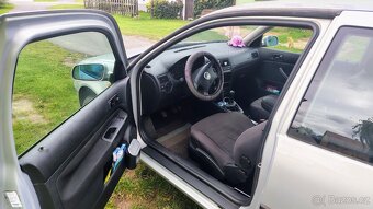 Volkswagen golf 1.6 benzin - 10