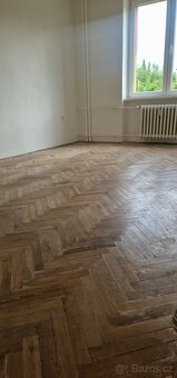 Byt 2+1 Osvobození 1063, Jirkov - 10