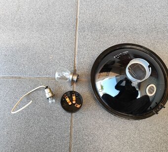 Originální zadní světlo FP8 FP220 FP230 FP246 M72 Dněpr - 10