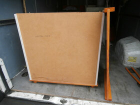 Dětský přebalovací stolek skříňka nábytková za 500 kč - 10