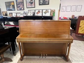 Weinbach-Petrof se zárukou 5 let, doprava zdarma, - 10