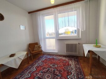 Nabízím vám k prodeji krásný byt 3+1 s lodžií v Holešově. - 10