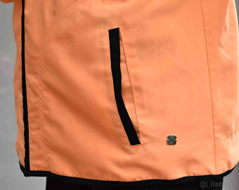 Tenké bundy Puma, Joy, Diadora vel. M/L - 10