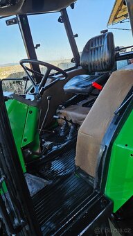 Zetor 6320/7711 ( john deere 2300 / hgr/ reverz) - 10