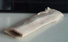 Originál knoty a cylindry do petrolejových lamp - 10