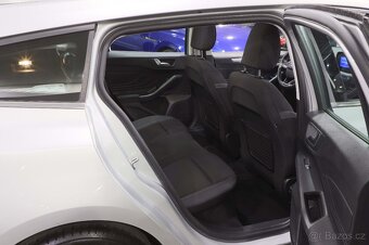 Ford Focus Turnier Cool&Connect 1.5 88kW - záruka Autodraft - 10