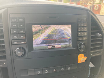 MERCEDES VITO 8 míst - 10