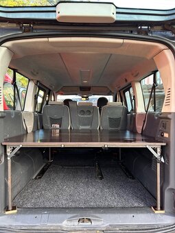 Fiat Scudo, 2.0 JTD 120 - 10