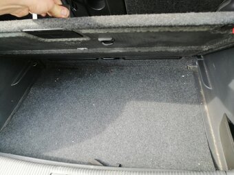 Prodám wolsvagen golf plus. - 10