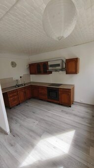 Pronajmu dlouhodobě byt 3+1 v Mostě ul. Česká - 10