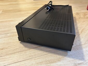 Zesilovač Technics SU-700 Stereo Integrated Amplifier - 10