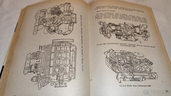 Motorová vozidla, jejich technika a provoz - 10