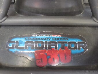 CFMOTO Gladiátor 530 RX-A - 10