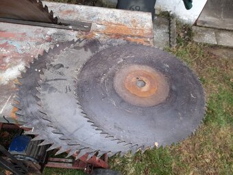 Cirkularka s kolébkou - 10