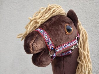 Hobby horse - 10