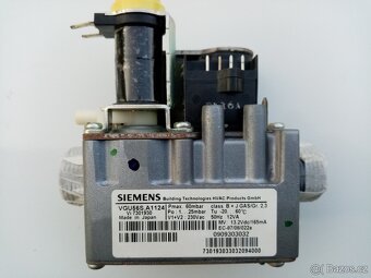 VIESSMANN VITOPEND 100-W - 10