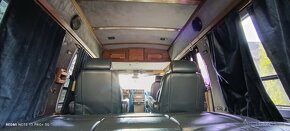 Chevrolet van G20 5,7L V8 výbava GMC Vandura - 10
