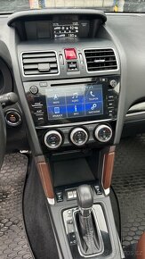 Subaru Forester 2.0iXT,CZ,4x4,AT,SUV - 10