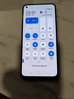 Mobil Realme 9 černý 8GB/128GB DualSim - jako nový - 10