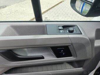 Volkswagen Crafter 2,0 TDI 103 KW L2H2 4x4 - 10