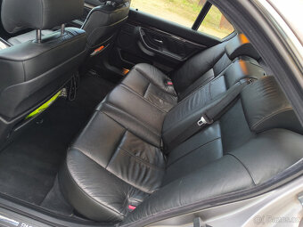 Bmw e38 728i 142kw veškeré náhradní díly z vozu - 10