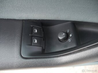 Audi A3 1.6MPi , 75 kW benzín, 2008 - 10