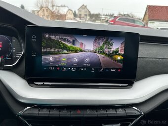 Škoda Octavia 2,0 Tdi DSG 110 Combi First Edition LED Navi - 10