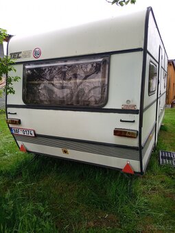 Karavan TEc - 10