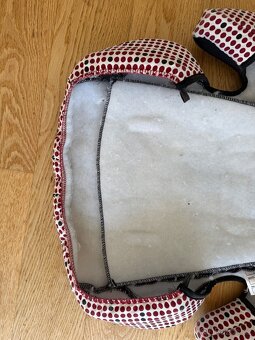 Autosedačka vhodná i na isofix - 10