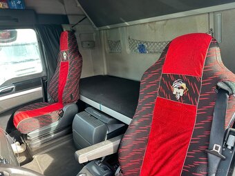 Man TGX 18.440,Standart,EEV - 10