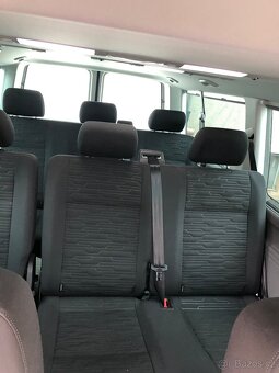 Volswagen Caravela T61 - 10