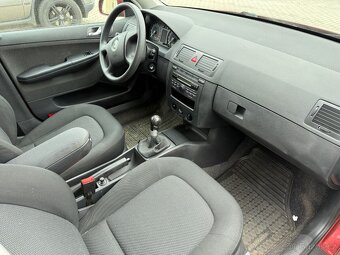 Prodam Skoda Fabia 1.4 tdi rv.2006 stk 04.2027 - 10