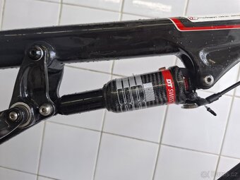 Merida FULL CARBON - 10