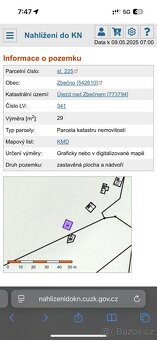Chata Zbečno na prodej - 10