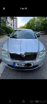 Skoda octavia 2 - 10