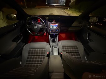Golf 5 GTI - 10
